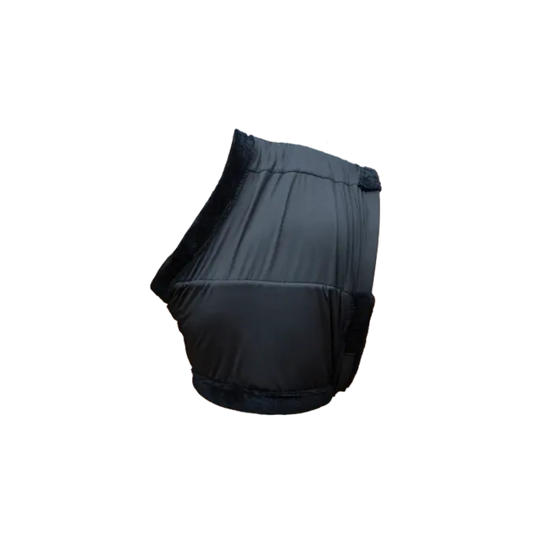 Kentucky Chest Protection Black-1
